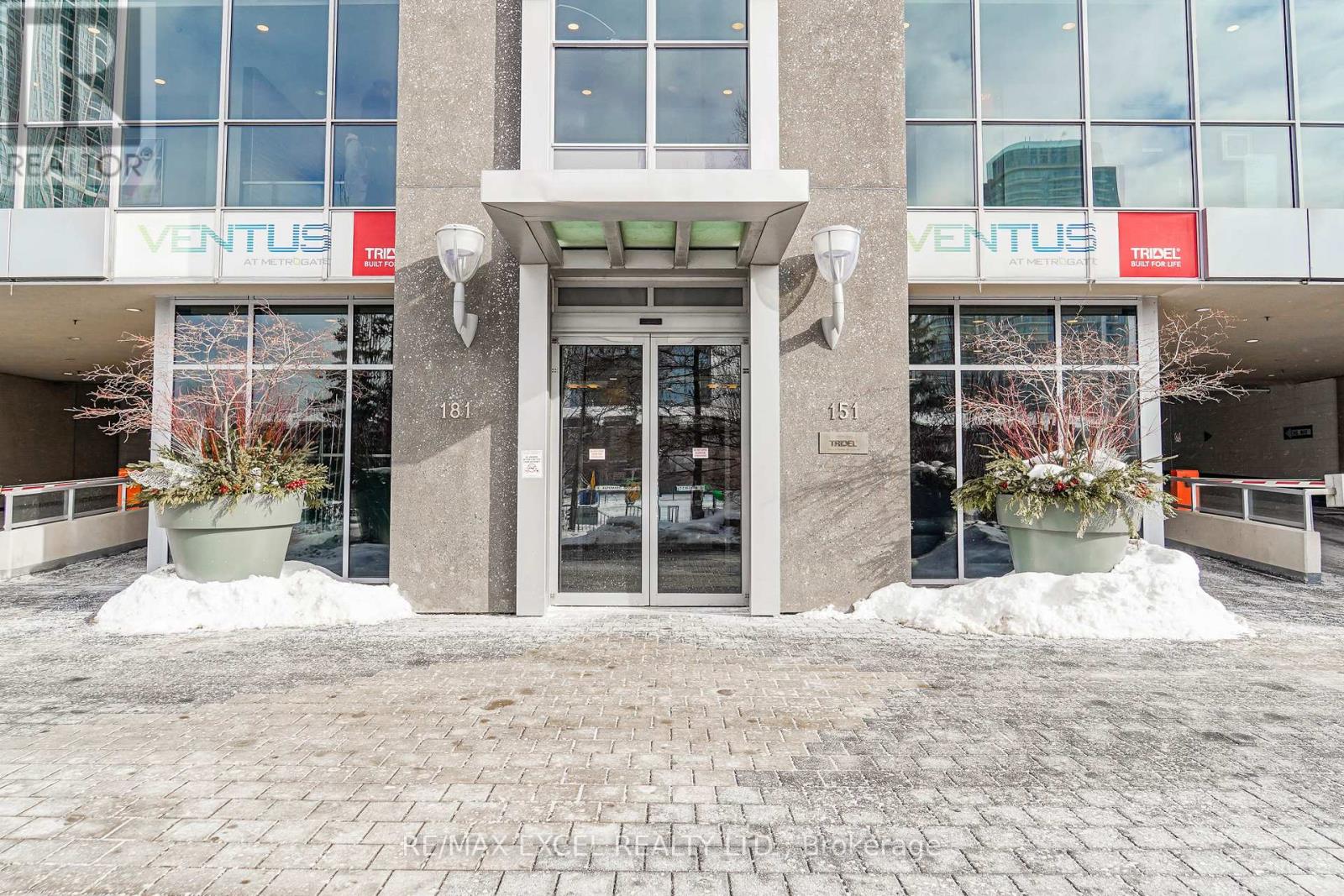 2118 - 181 Village Green Square, Toronto, Ontario  M1S 0K6 - Photo 4 - E12727872