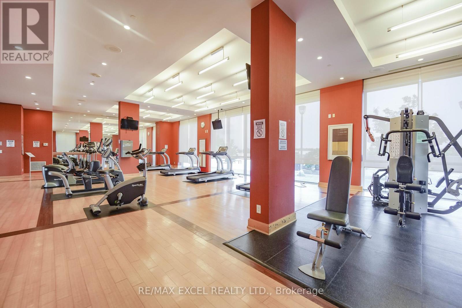 2118 - 181 Village Green Square, Toronto, Ontario  M1S 0K6 - Photo 43 - E12727872