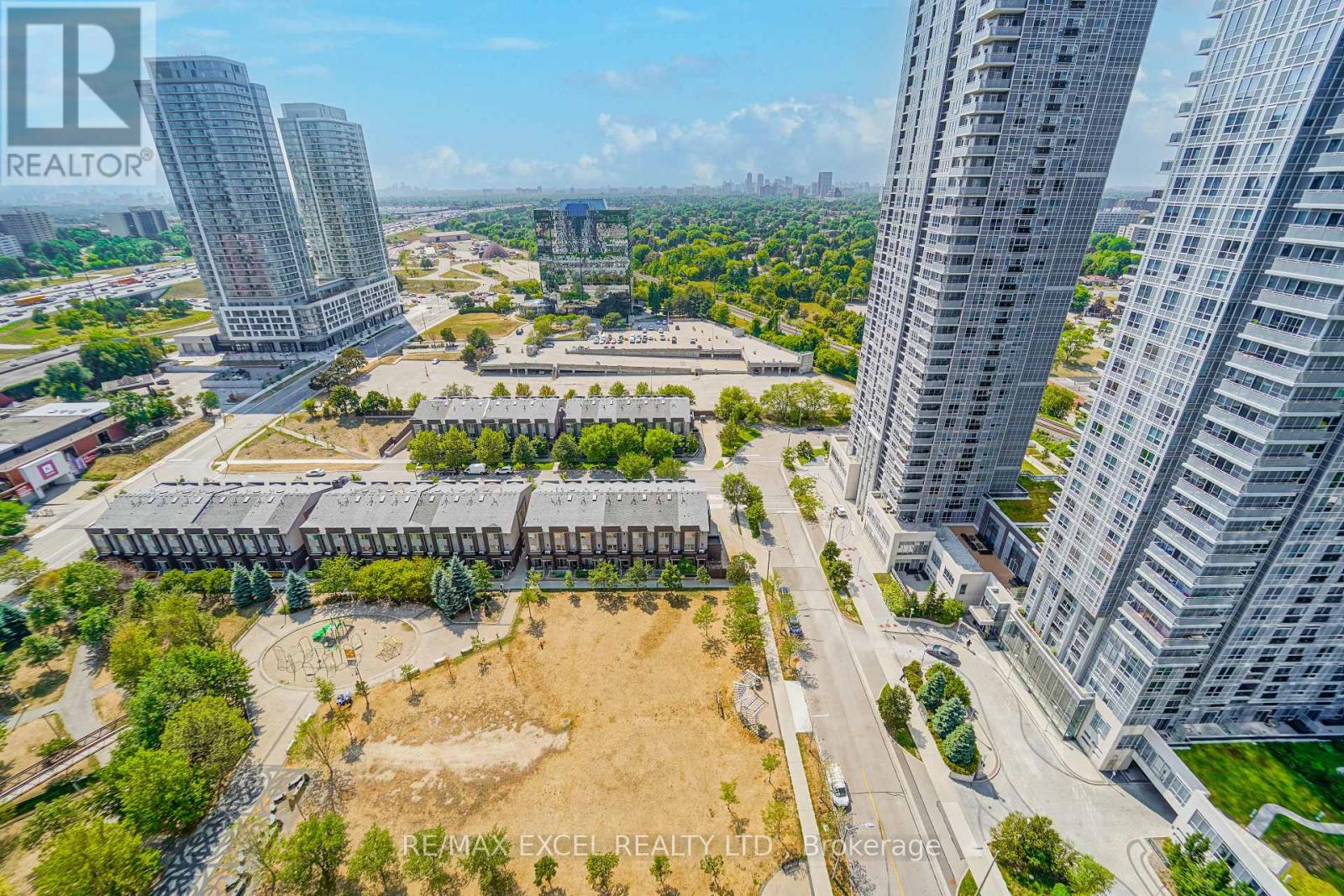 2118 - 181 Village Green Square, Toronto, Ontario  M1S 0K6 - Photo 47 - E12727872