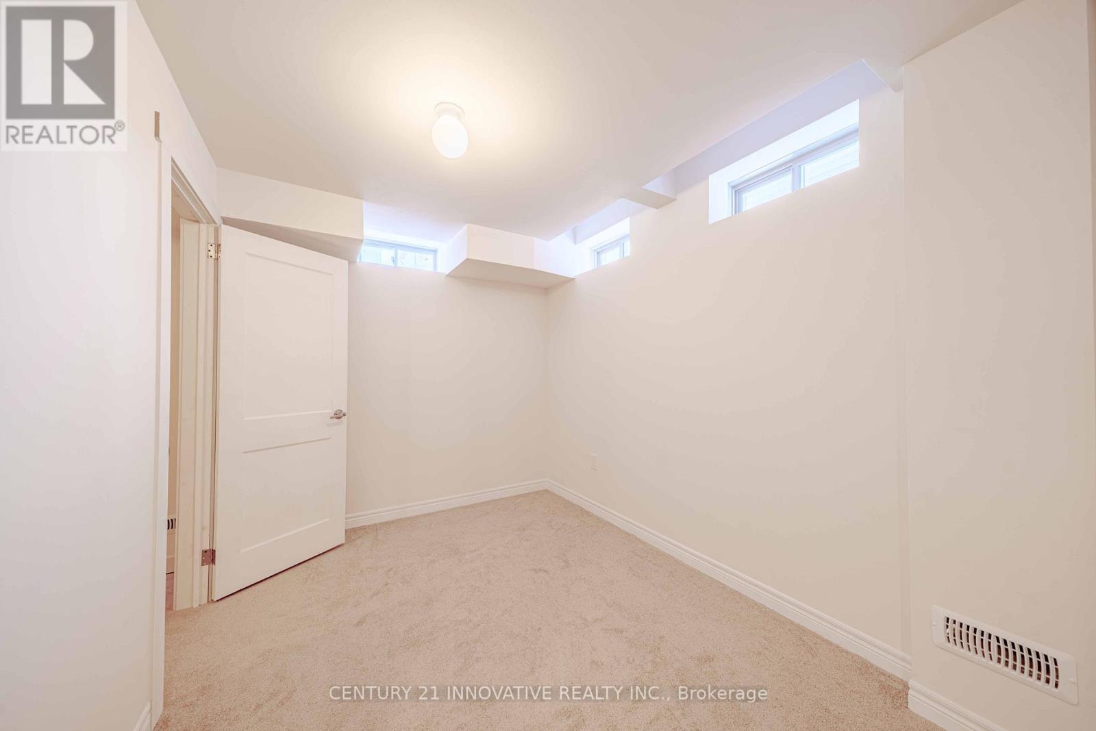 Basement - 2057 Horace Duncan Crescent, Oshawa, Ontario  L1L 0W4 - Photo 10 - E12727892