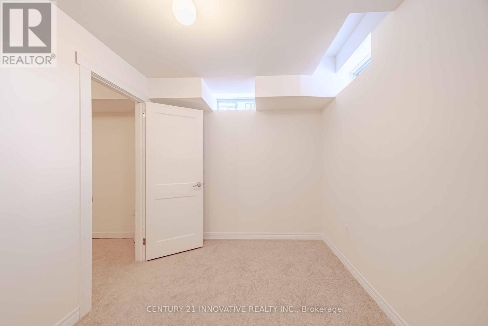 Basement - 2057 Horace Duncan Crescent, Oshawa, Ontario  L1L 0W4 - Photo 11 - E12727892