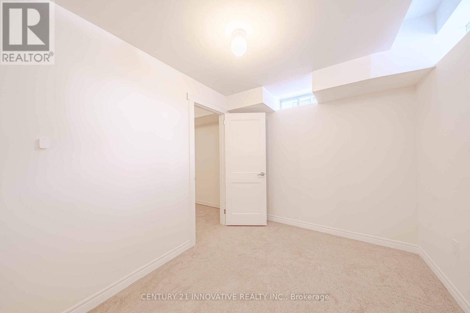 Basement - 2057 Horace Duncan Crescent, Oshawa, Ontario  L1L 0W4 - Photo 12 - E12727892