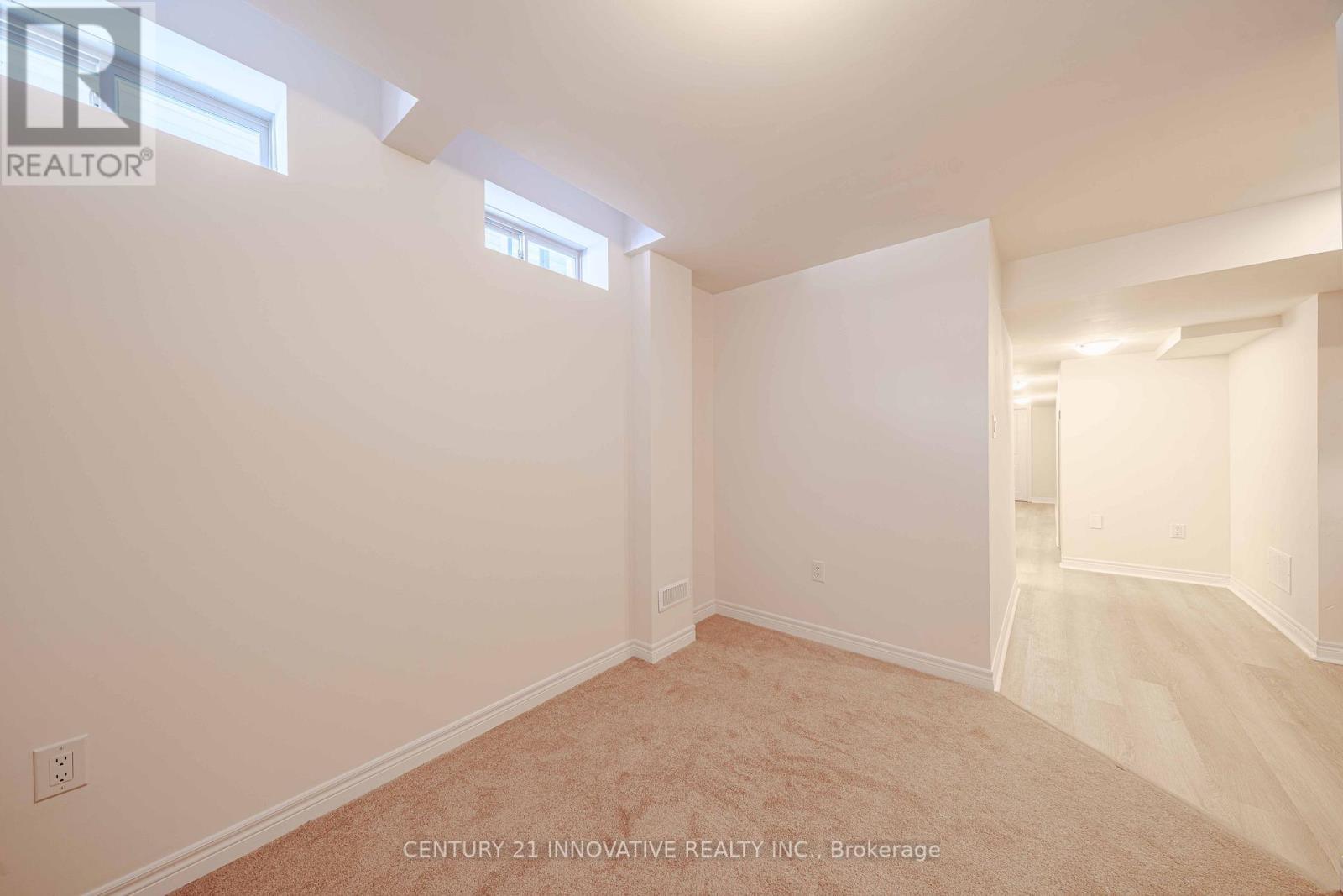 Basement - 2057 Horace Duncan Crescent, Oshawa, Ontario  L1L 0W4 - Photo 15 - E12727892