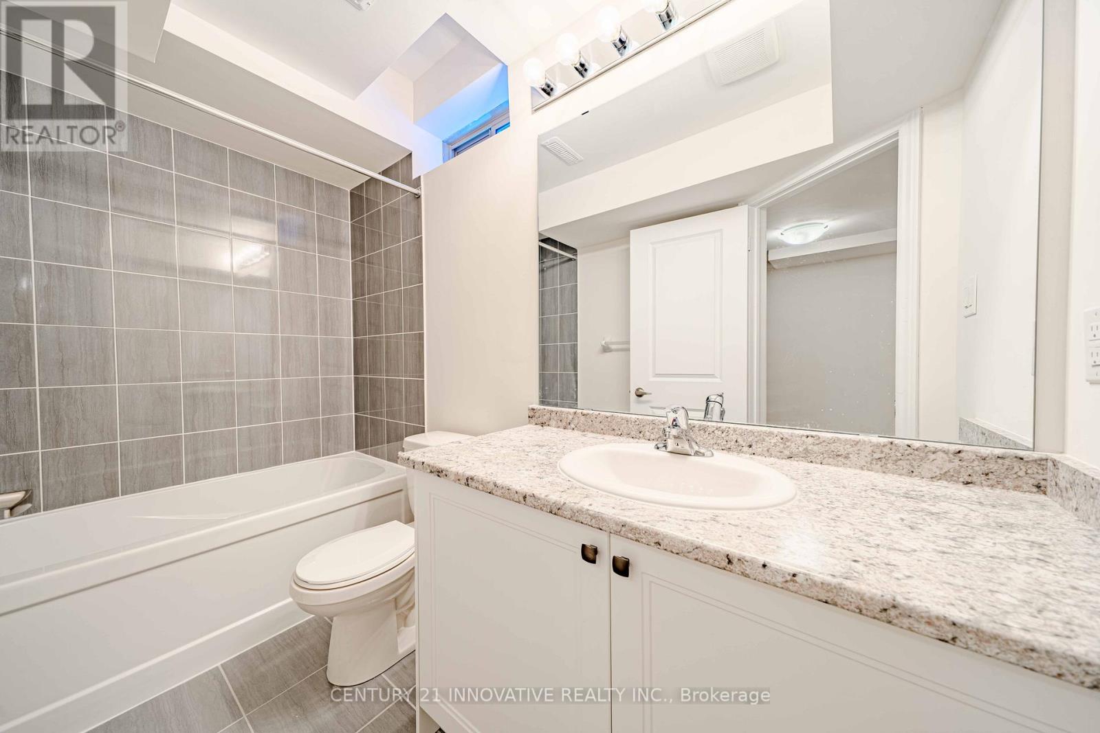 Basement - 2057 Horace Duncan Crescent, Oshawa, Ontario  L1L 0W4 - Photo 16 - E12727892