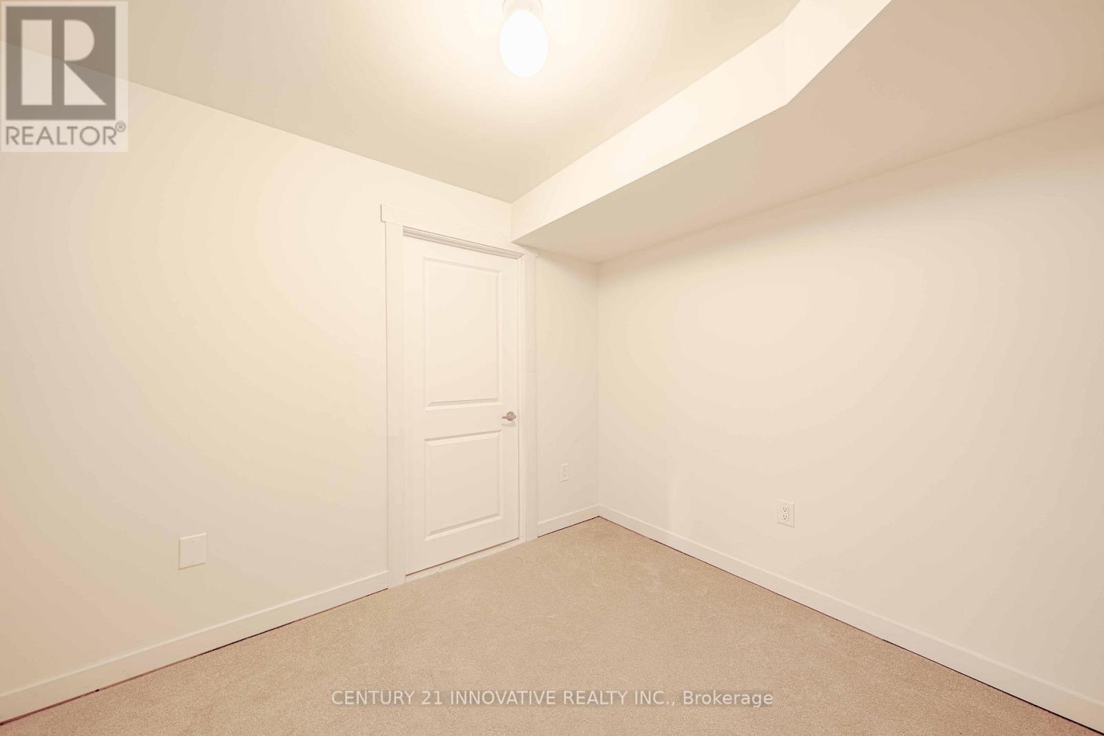 Basement - 2057 Horace Duncan Crescent, Oshawa, Ontario  L1L 0W4 - Photo 17 - E12727892