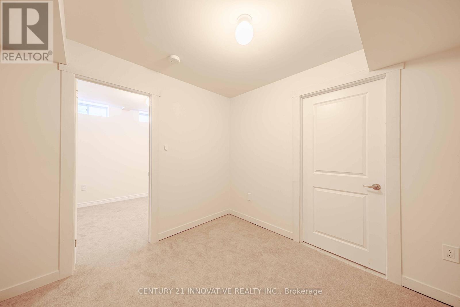 Basement - 2057 Horace Duncan Crescent, Oshawa, Ontario  L1L 0W4 - Photo 19 - E12727892