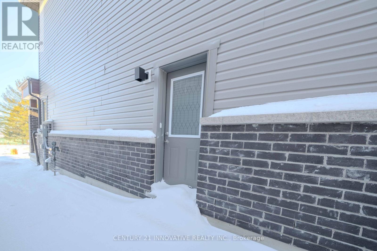 Basement - 2057 Horace Duncan Crescent, Oshawa, Ontario  L1L 0W4 - Photo 2 - E12727892