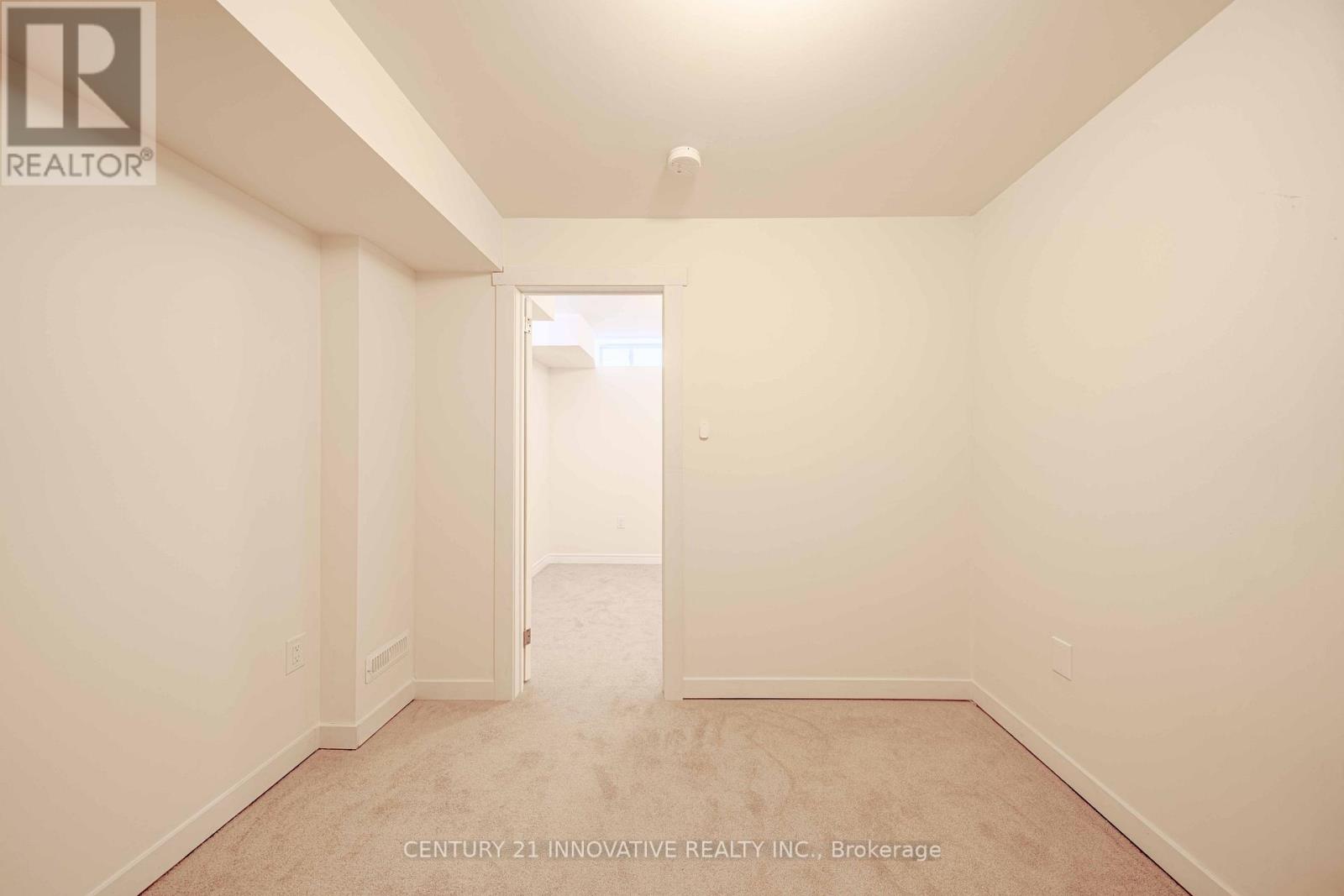 Basement - 2057 Horace Duncan Crescent, Oshawa, Ontario  L1L 0W4 - Photo 20 - E12727892