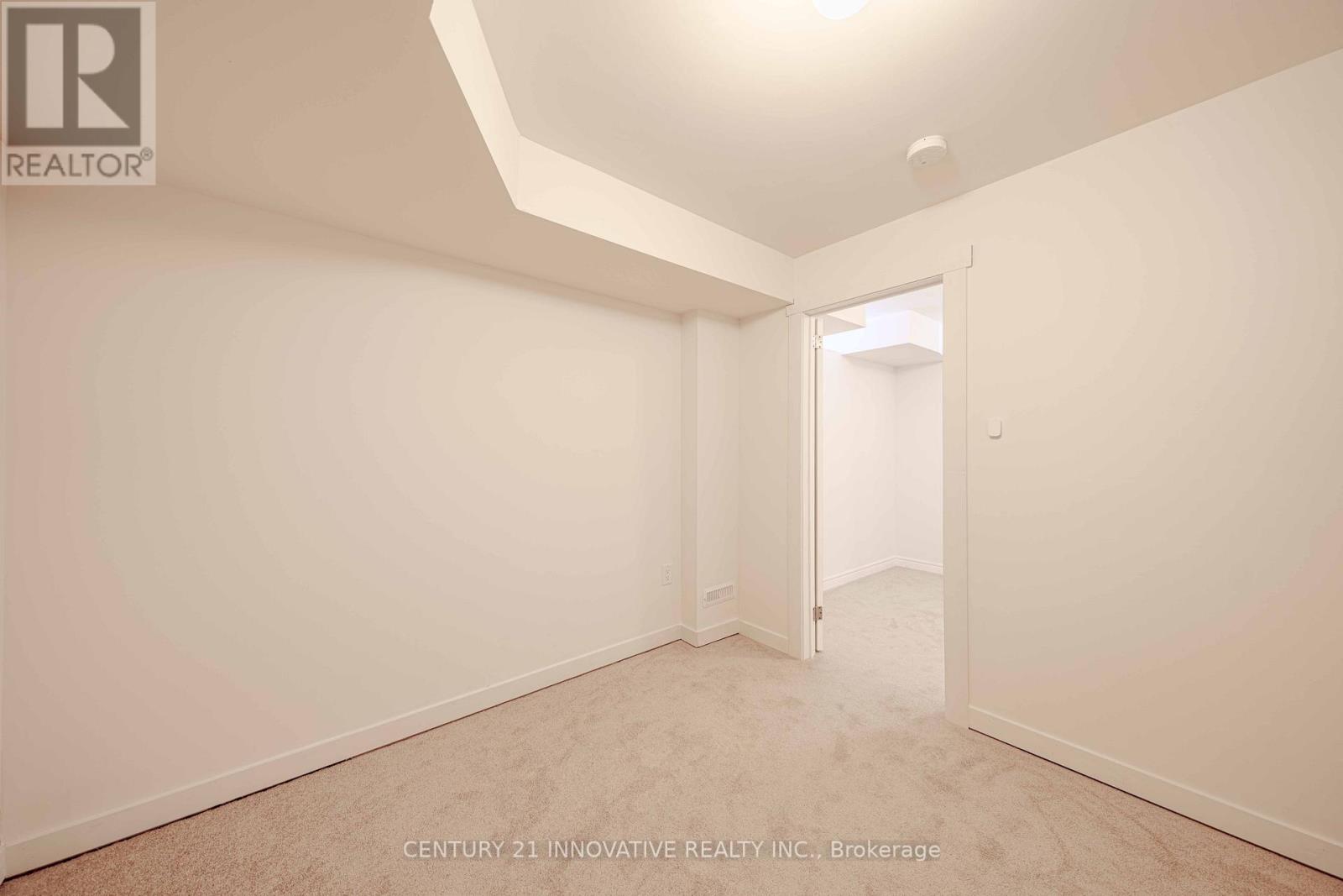 Basement - 2057 Horace Duncan Crescent, Oshawa, Ontario  L1L 0W4 - Photo 21 - E12727892