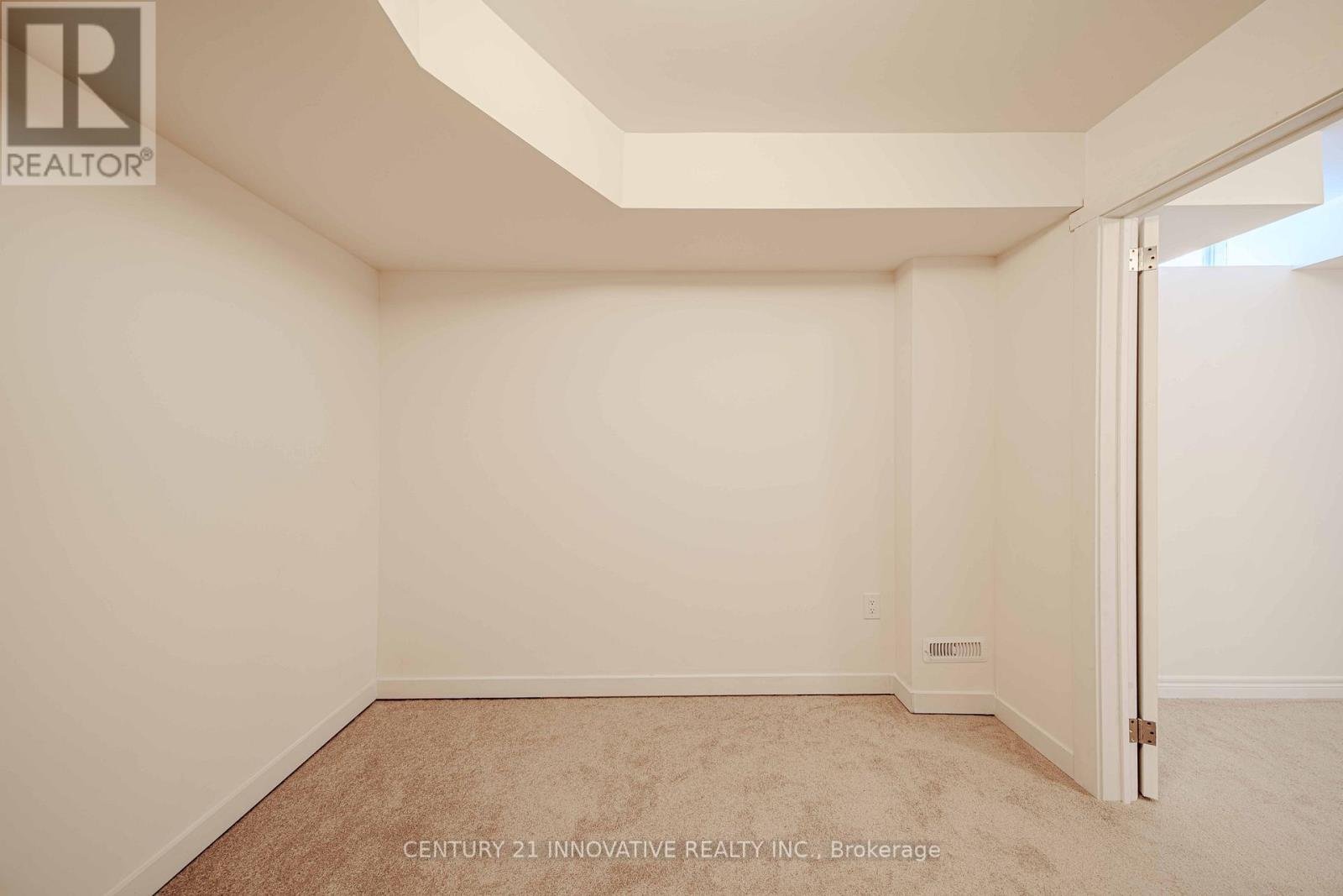 Basement - 2057 Horace Duncan Crescent, Oshawa, Ontario  L1L 0W4 - Photo 22 - E12727892