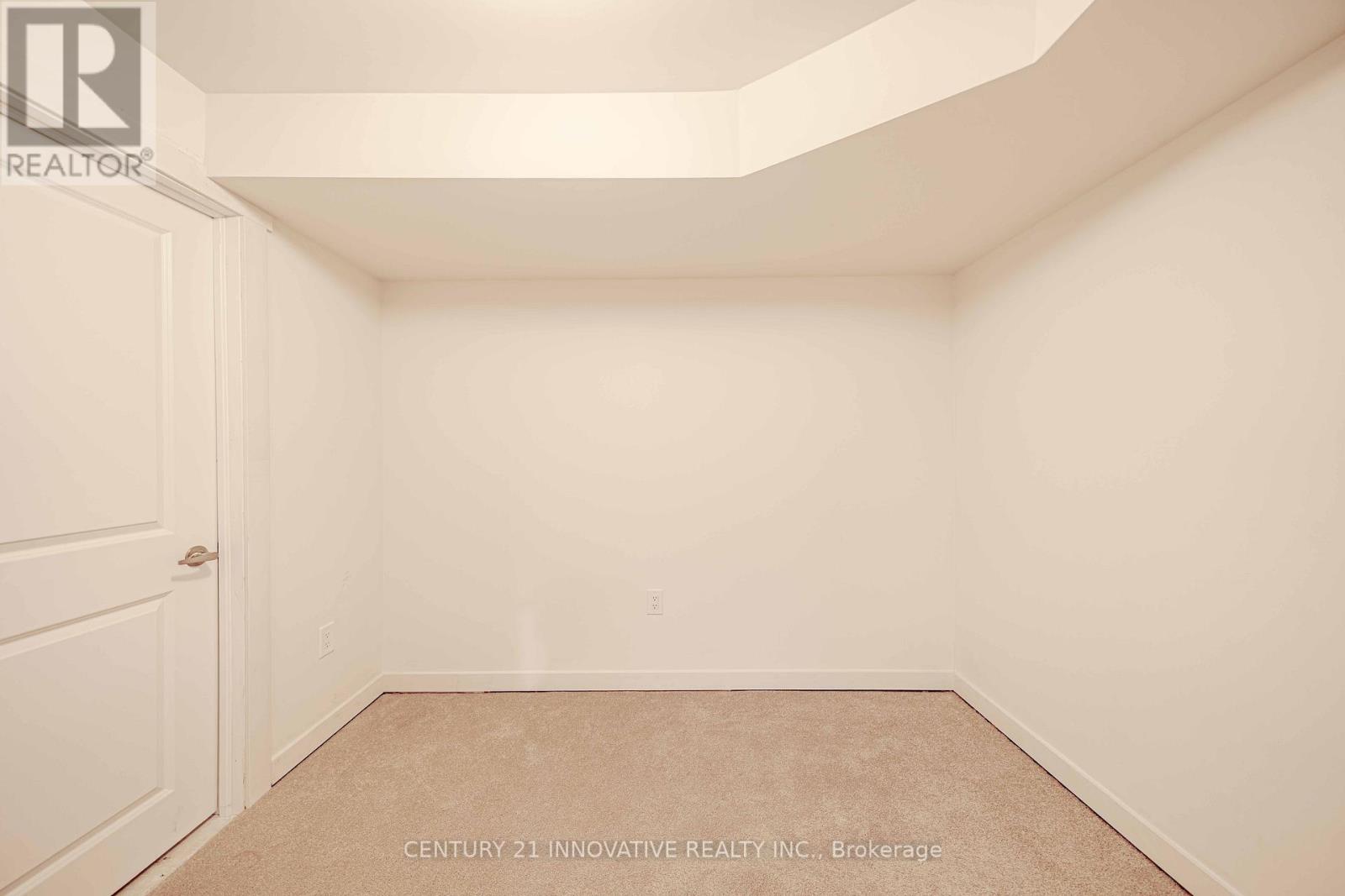 Basement - 2057 Horace Duncan Crescent, Oshawa, Ontario  L1L 0W4 - Photo 24 - E12727892