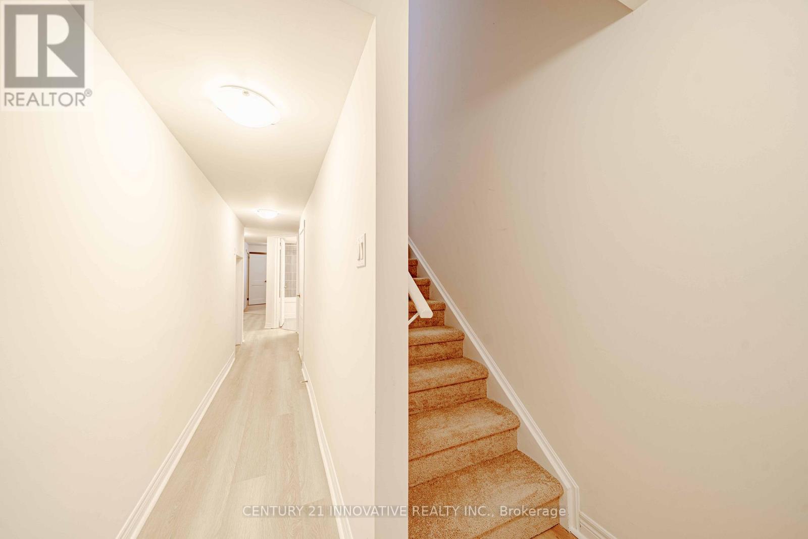 Basement - 2057 Horace Duncan Crescent, Oshawa, Ontario  L1L 0W4 - Photo 25 - E12727892