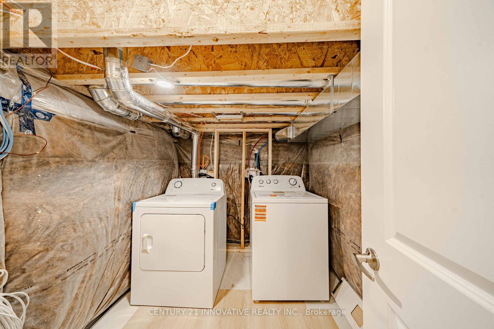 Basement - 2057 Horace Duncan Crescent, Oshawa, Ontario  L1L 0W4 - Photo 28 - E12727892