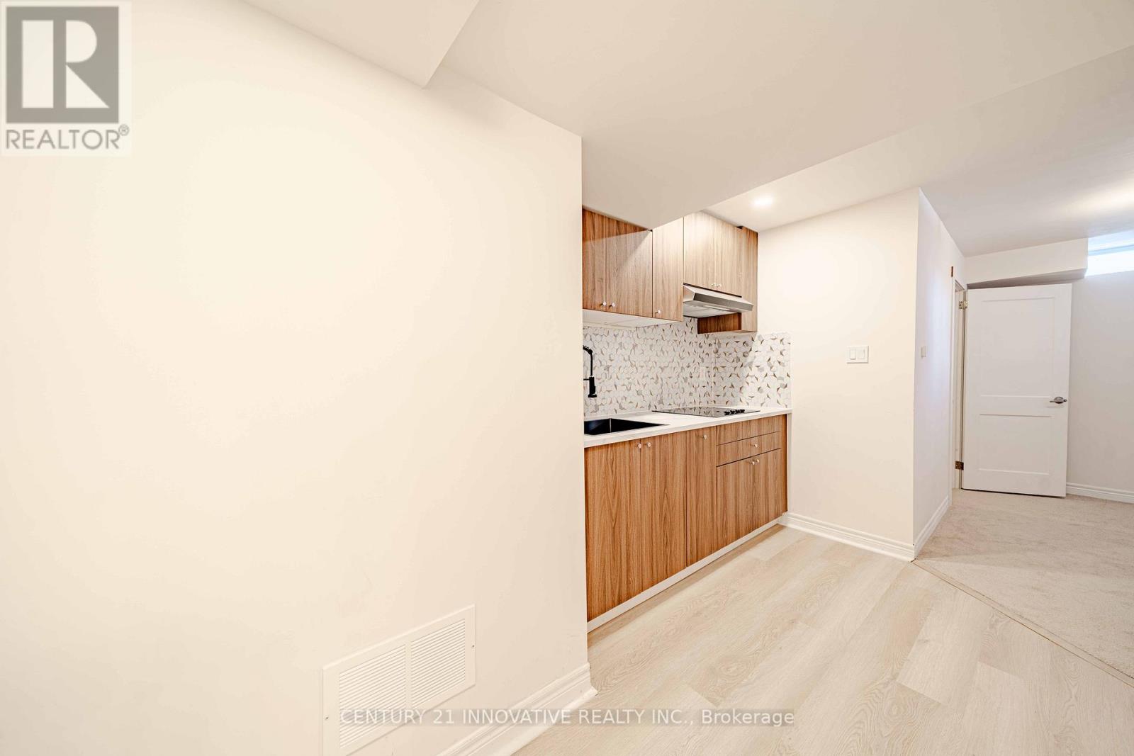 Basement - 2057 Horace Duncan Crescent, Oshawa, Ontario  L1L 0W4 - Photo 4 - E12727892