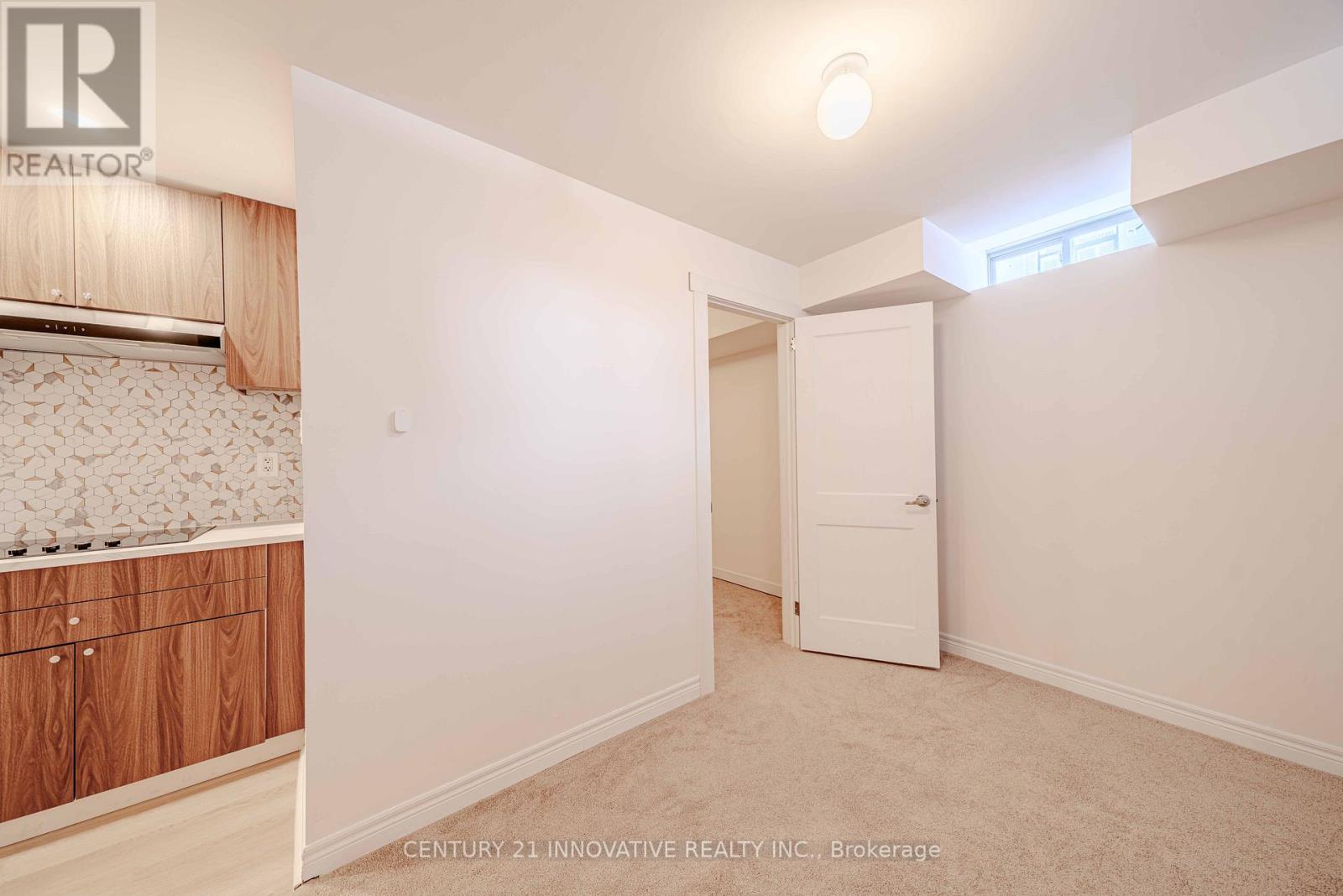 Basement - 2057 Horace Duncan Crescent, Oshawa, Ontario  L1L 0W4 - Photo 8 - E12727892