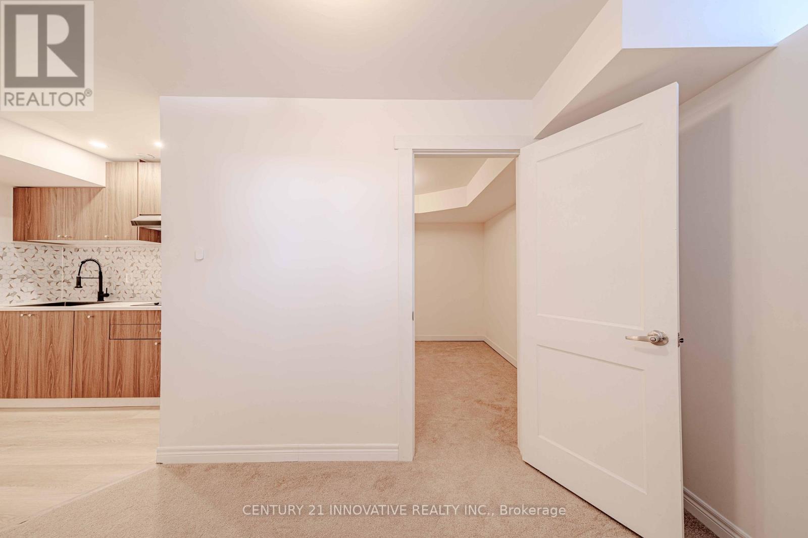 Basement - 2057 Horace Duncan Crescent, Oshawa, Ontario  L1L 0W4 - Photo 9 - E12727892