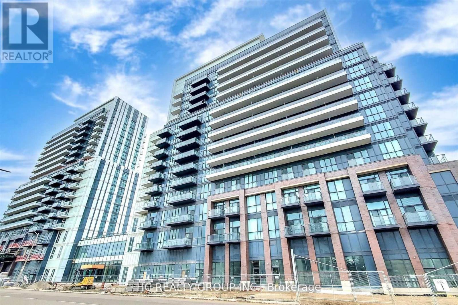 1109 - 10 HONEYCRISP CRESCENT, Vaughan, Ontario