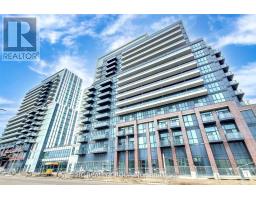 1109 - 10 HONEYCRISP CRESCENT, Vaughan, Ontario