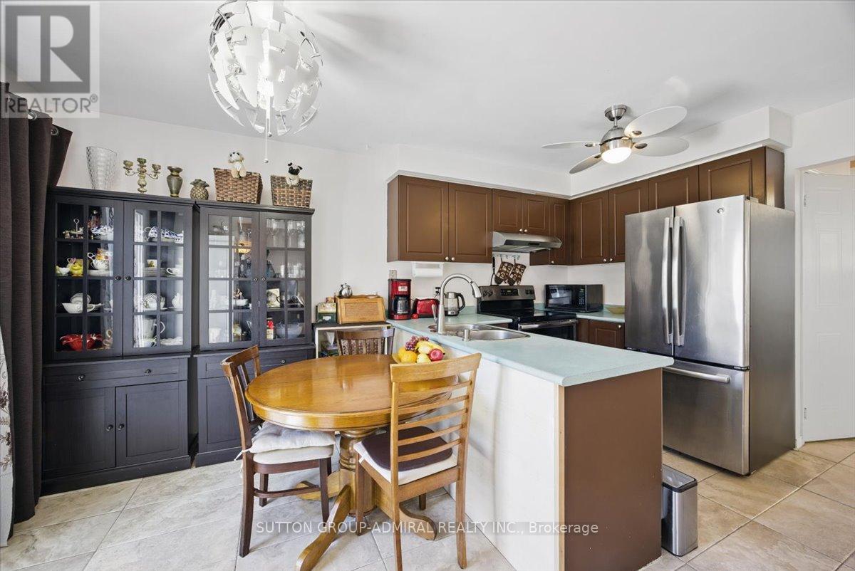 95 Athabaska Road, Barrie, Ontario  L4N 8E9 - Photo 11 - S12727896