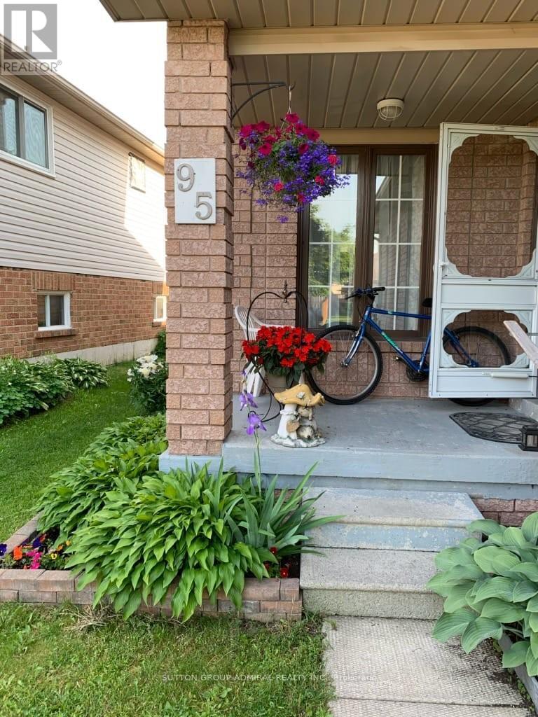 95 Athabaska Road, Barrie, Ontario  L4N 8E9 - Photo 27 - S12727896