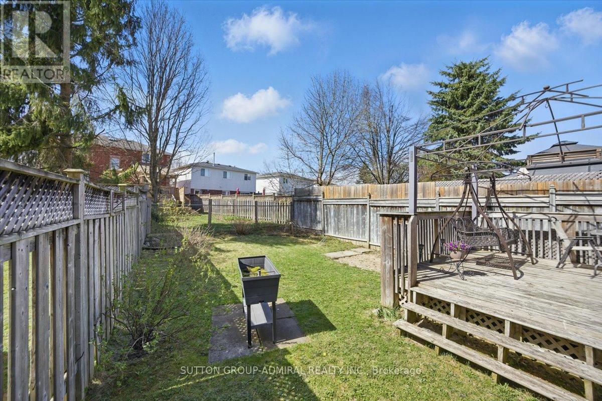 95 Athabaska Road, Barrie, Ontario  L4N 8E9 - Photo 32 - S12727896