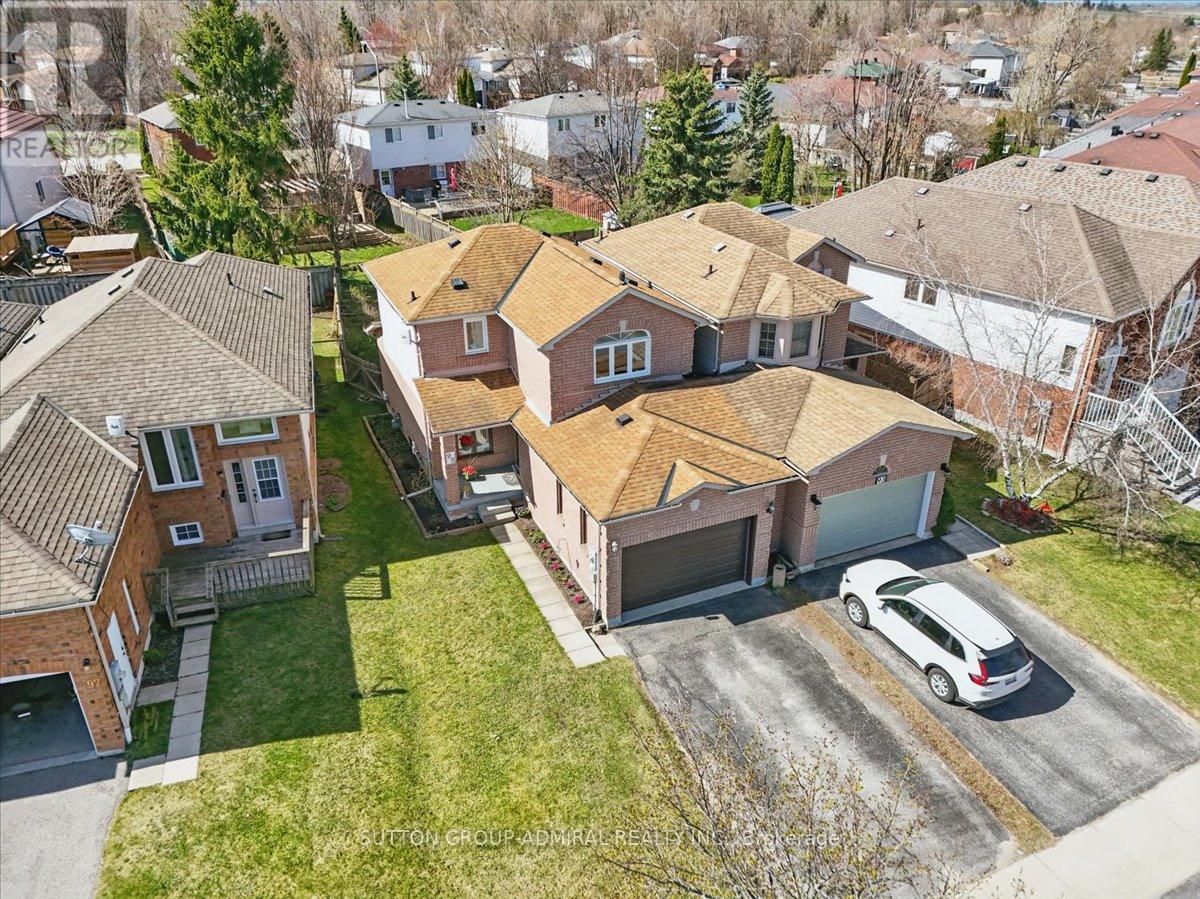 95 Athabaska Road, Barrie, Ontario  L4N 8E9 - Photo 43 - S12727896