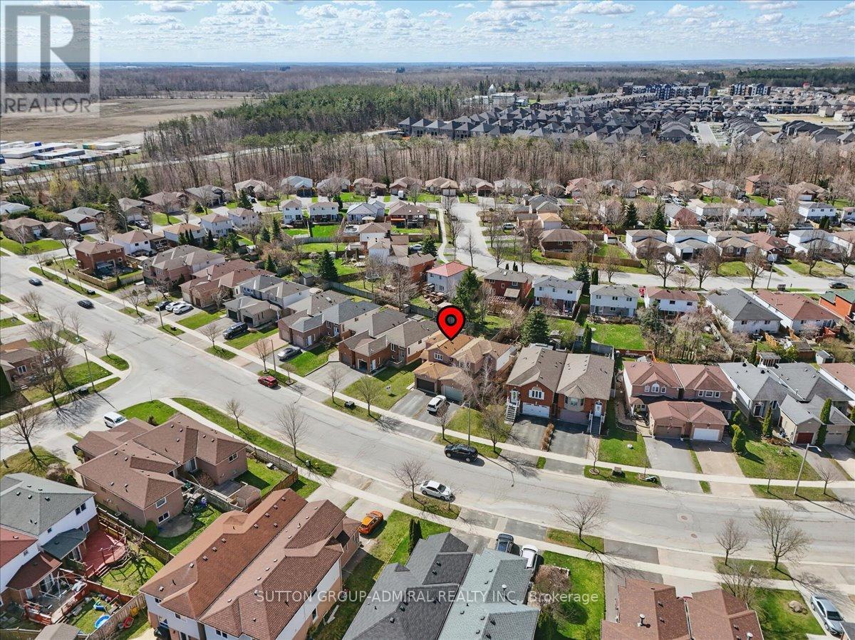 95 Athabaska Road, Barrie, Ontario  L4N 8E9 - Photo 44 - S12727896