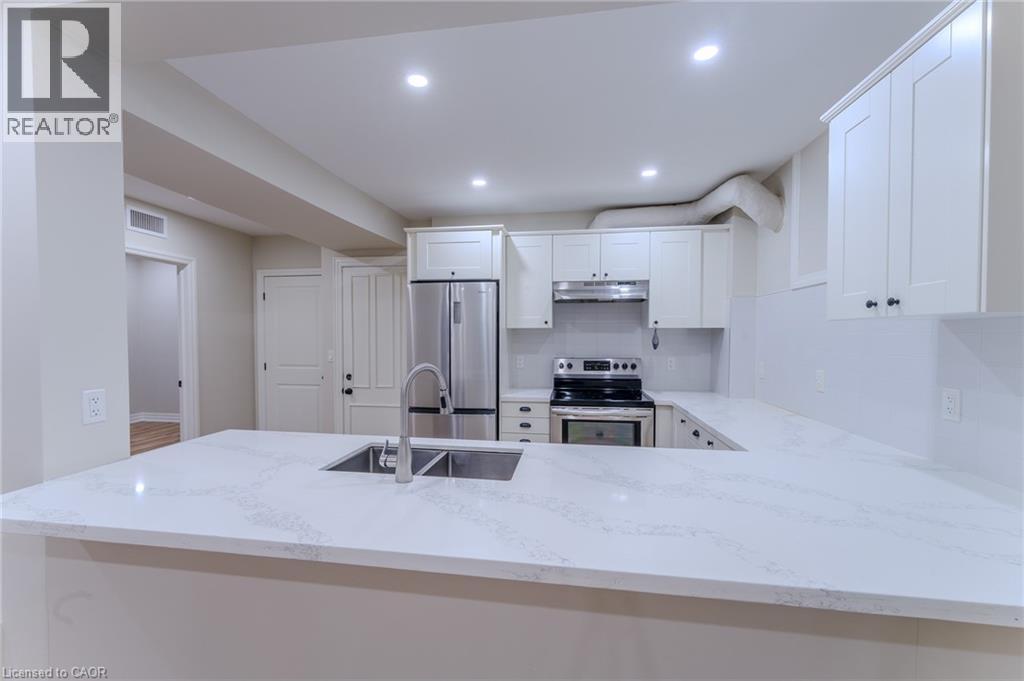 100 Charlton Avenue W Unit# Ll03, Hamilton, Ontario  L8P 2C3 - Photo 3 - 40800704