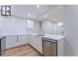 100 CHARLTON Avenue W Unit# LL03, hamilton, Ontario