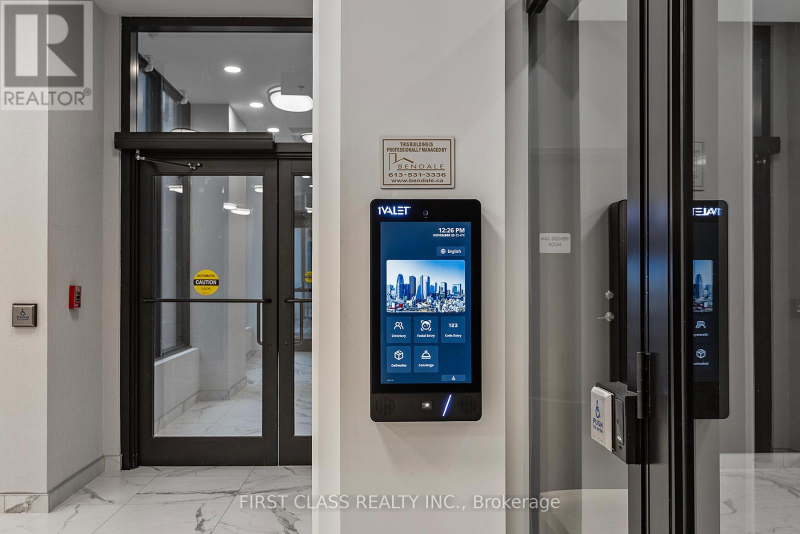 403 - 223 Princess Street, Kingston, Ontario  K7L 1B3 - Photo 29 - X12727894