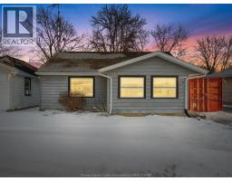 128 Victoria AVENUE, Essex, Ontario