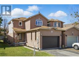 95 ATHABASKA ROAD, Barrie, Ontario