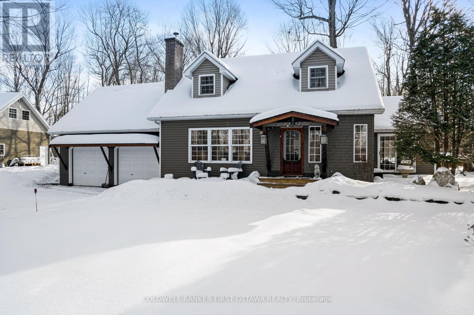 99 Old Kingston Road, Rideau Lakes, Ontario  K0G 1L0 - Photo 3 - X12707254