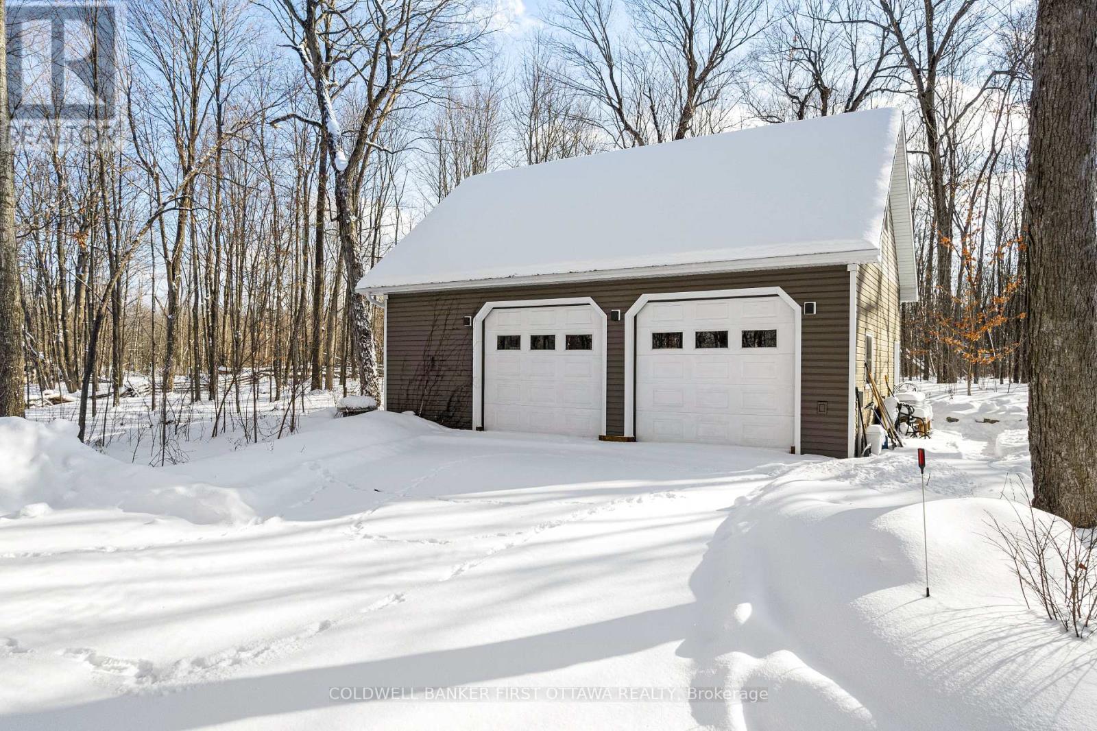 99 Old Kingston Road, Rideau Lakes, Ontario  K0G 1L0 - Photo 4 - X12707254