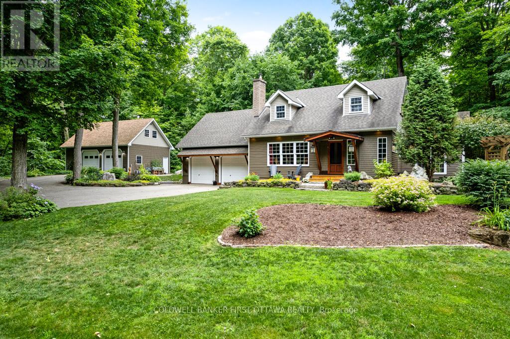 99 Old Kingston Road, Rideau Lakes, Ontario  K0G 1L0 - Photo 48 - X12707254