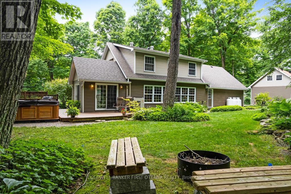 99 Old Kingston Road, Rideau Lakes, Ontario  K0G 1L0 - Photo 9 - X12707254