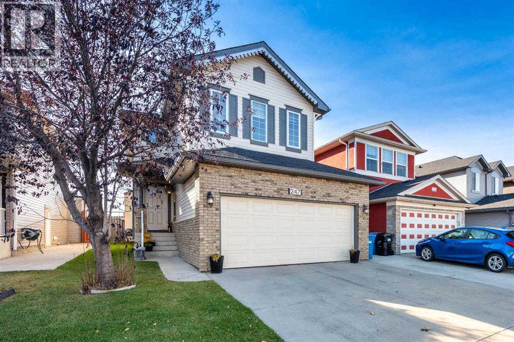 247 Taralake Way Ne, Calgary, Alberta  T3J 0E8 - Photo 2 - A2265810