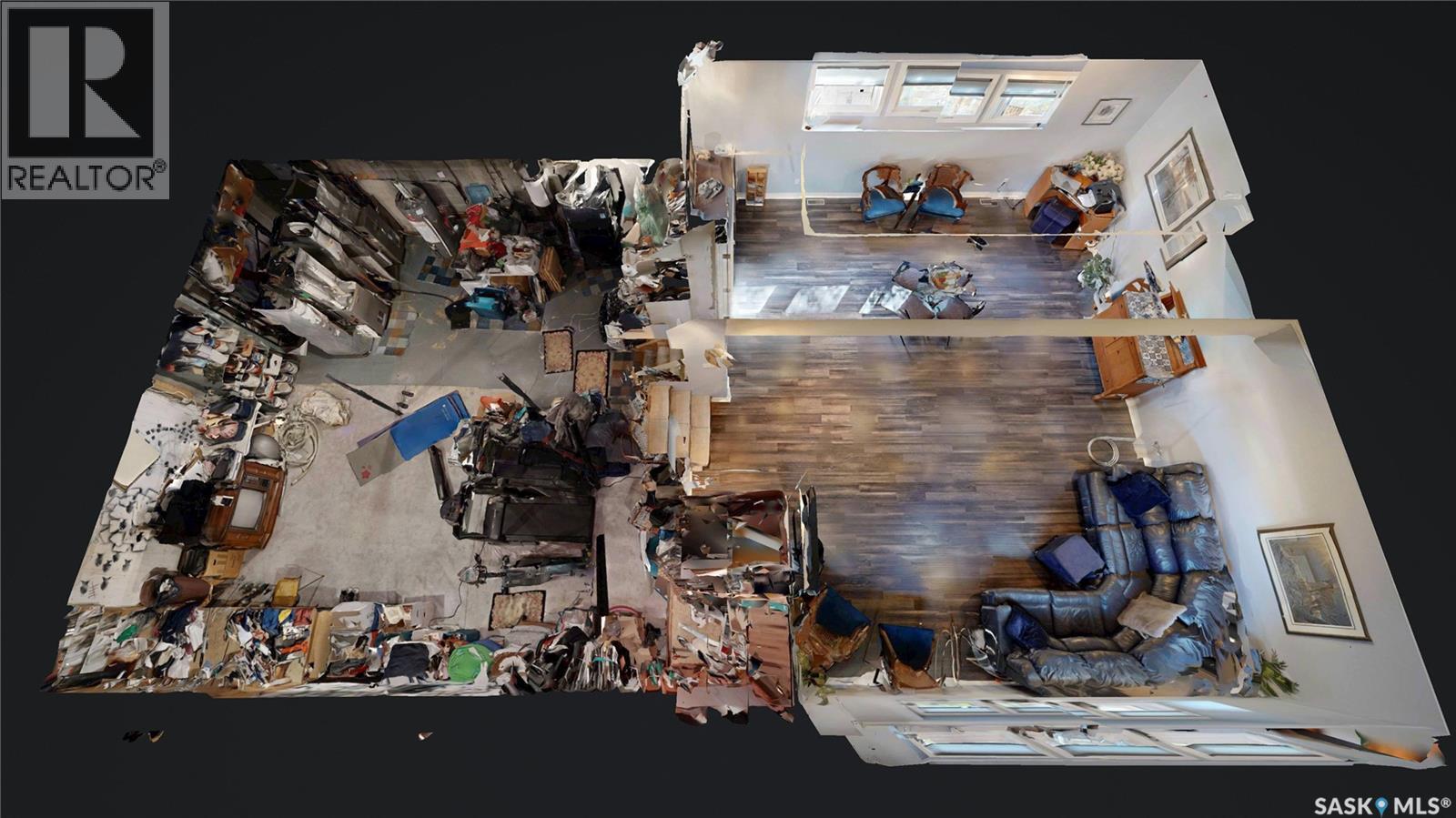 55 Metcalfe Road, Regina, Saskatchewan  S4V 0H6 - Photo 39 - SK020008