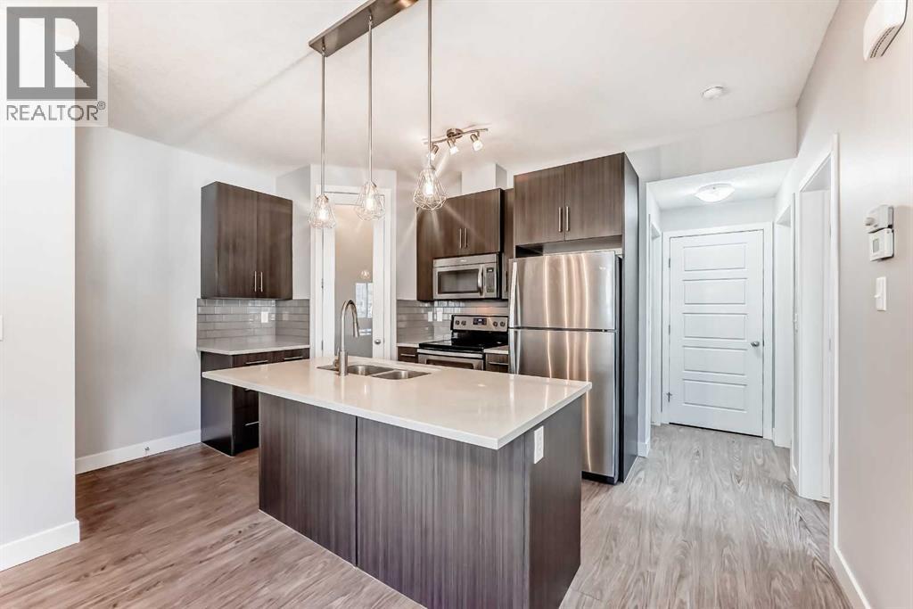 1213, 2461 Baysprings Link Sw, Airdrie, Alberta  T4B 4C6 - Photo 8 - A2268549