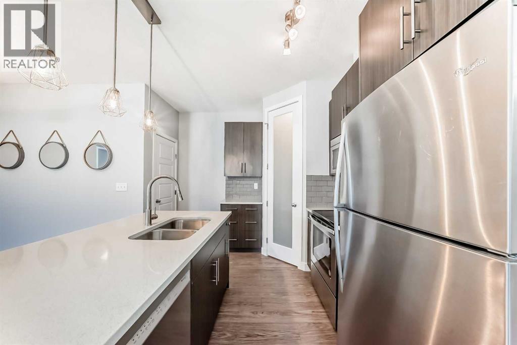 1213, 2461 Baysprings Link Sw, Airdrie, Alberta  T4B 4C6 - Photo 10 - A2268549