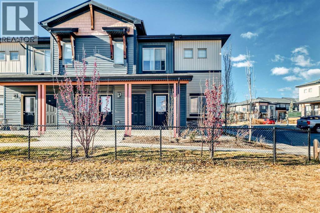 1213, 2461 Baysprings Link Sw, Airdrie, Alberta  T4B 4C6 - Photo 2 - A2268549