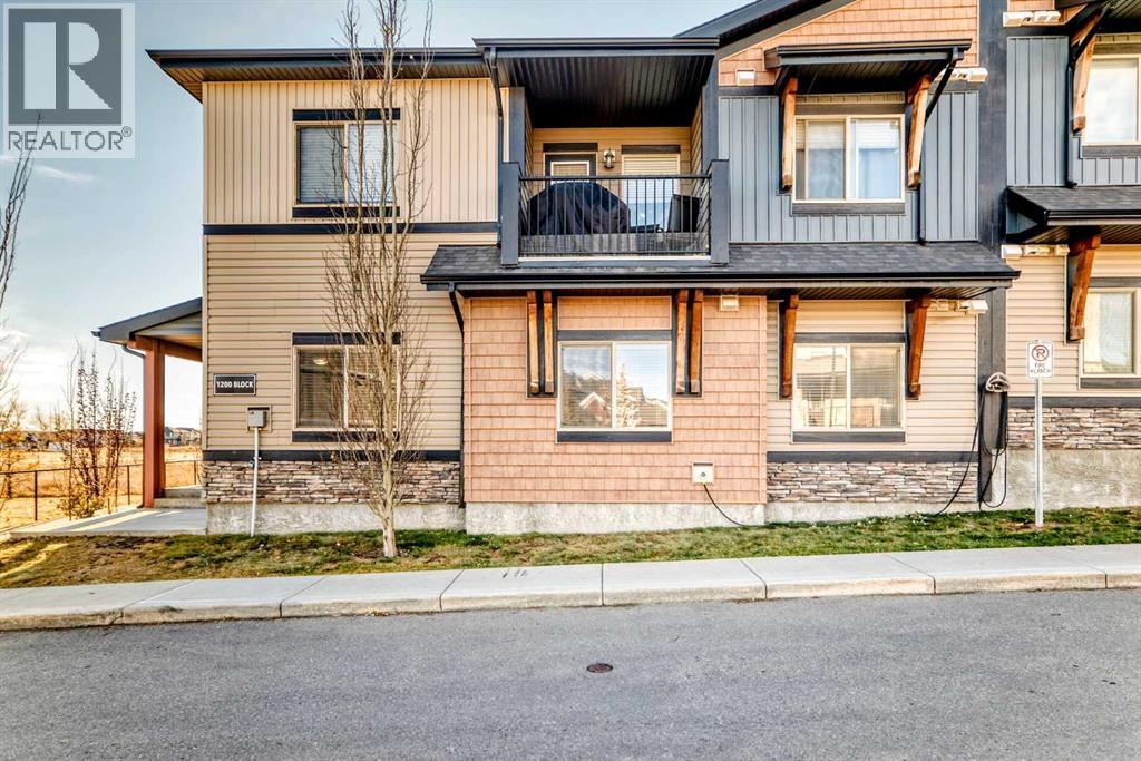 1213, 2461 Baysprings Link Sw, Airdrie, Alberta  T4B 4C6 - Photo 41 - A2268549