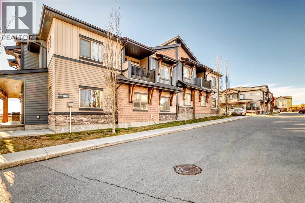 1213, 2461 Baysprings Link Sw, Airdrie, Alberta  T4B 4C6 - Photo 42 - A2268549