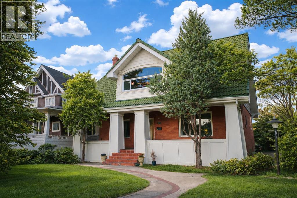 342 Superior Avenue Sw, Calgary, Alberta  T3C 2J2 - Photo 46 - A2278085