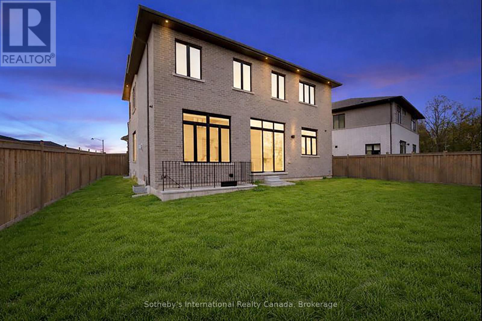 131 Daugaard Avenue, Brant, Ontario  N3L 0L6 - Photo 46 - X12534124