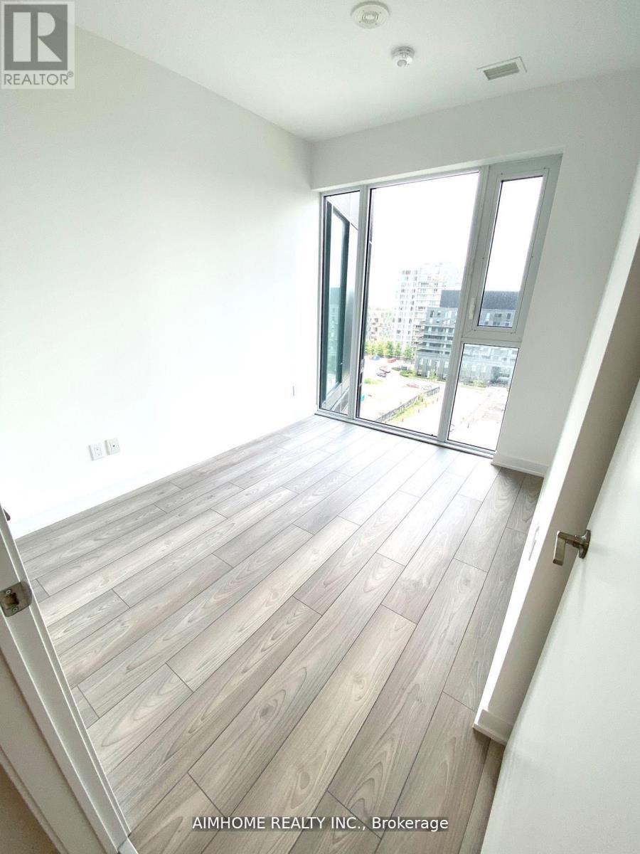 1017 - 8 Tippett Road, Toronto, Ontario  M3H 0E7 - Photo 25 - C12650744