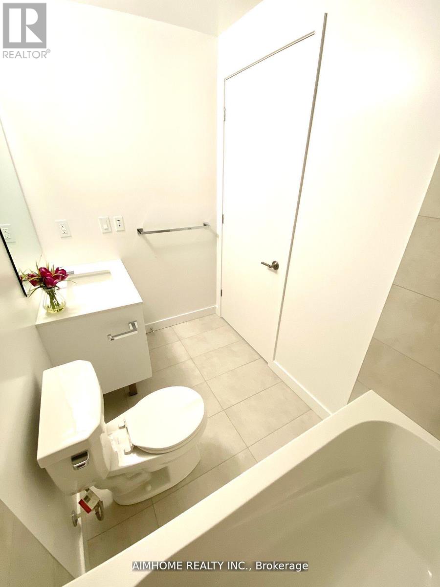 1017 - 8 Tippett Road, Toronto, Ontario  M3H 0E7 - Photo 31 - C12650744