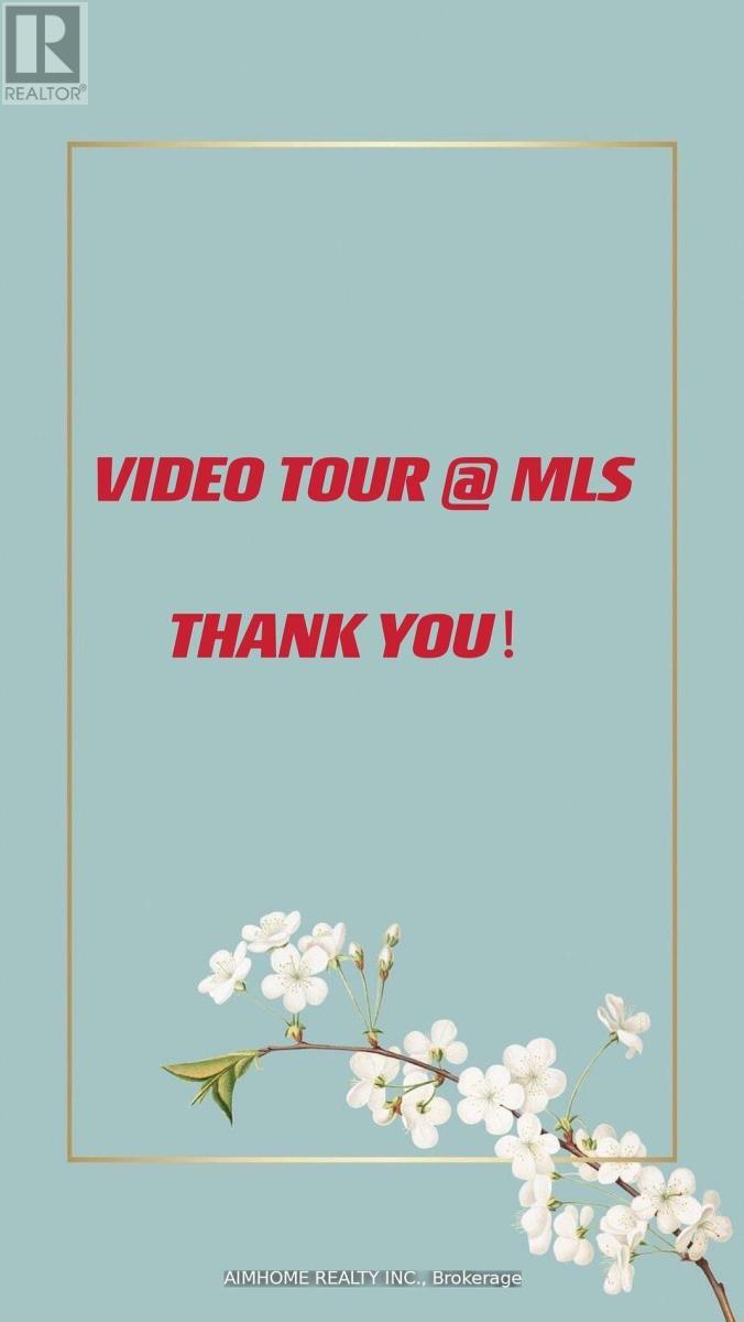 1017 - 8 Tippett Road, Toronto, Ontario  M3H 0E7 - Photo 39 - C12650744