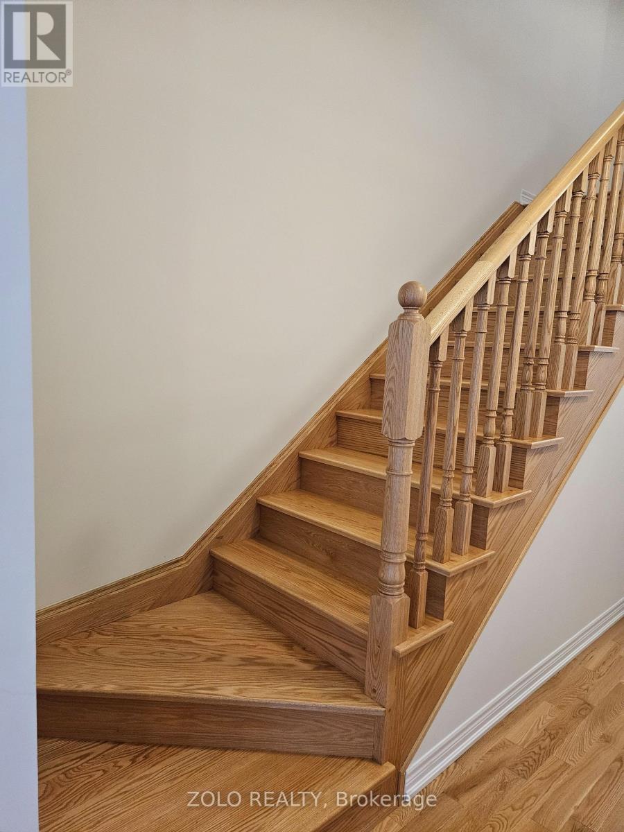 2059 Horace Duncan Crescent, Oshawa, Ontario  L1H 0H4 - Photo 15 - E12647290