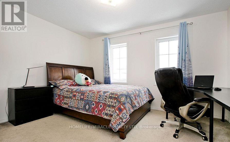 27 Lloydminster Avenue, Ajax, Ontario  L1Z 0N8 - Photo 14 - E12727898